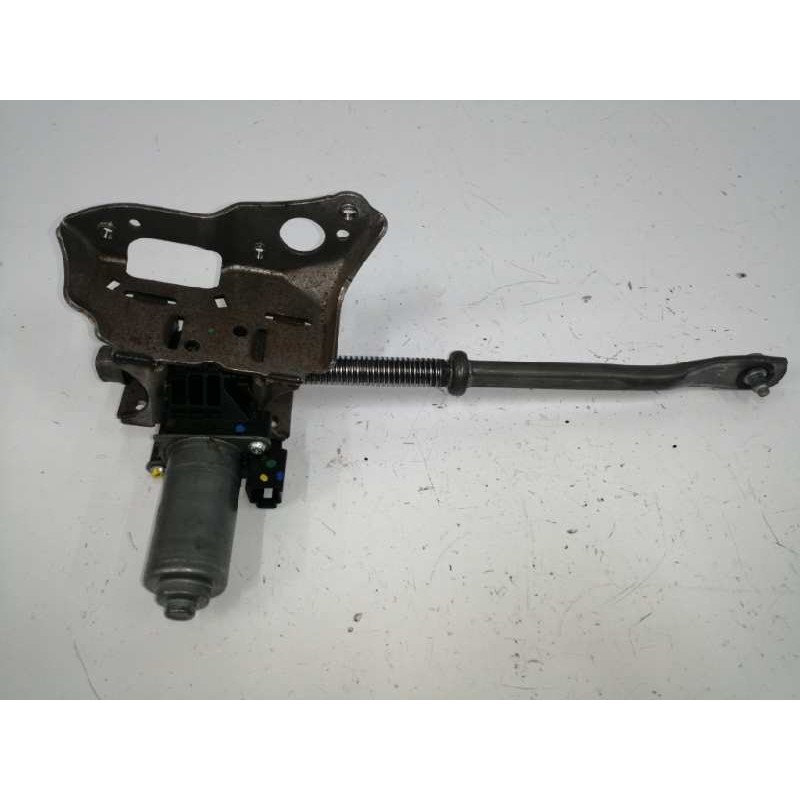 NO IDENTIFICADO MOTOR DE ASIENTO DELANTERO IZQUIERDO