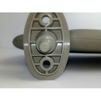 Recambio de parasol izquierdo para kia carens ( ) 1.7 crdi cat referencia OEM IAM 85210A4090DCM  