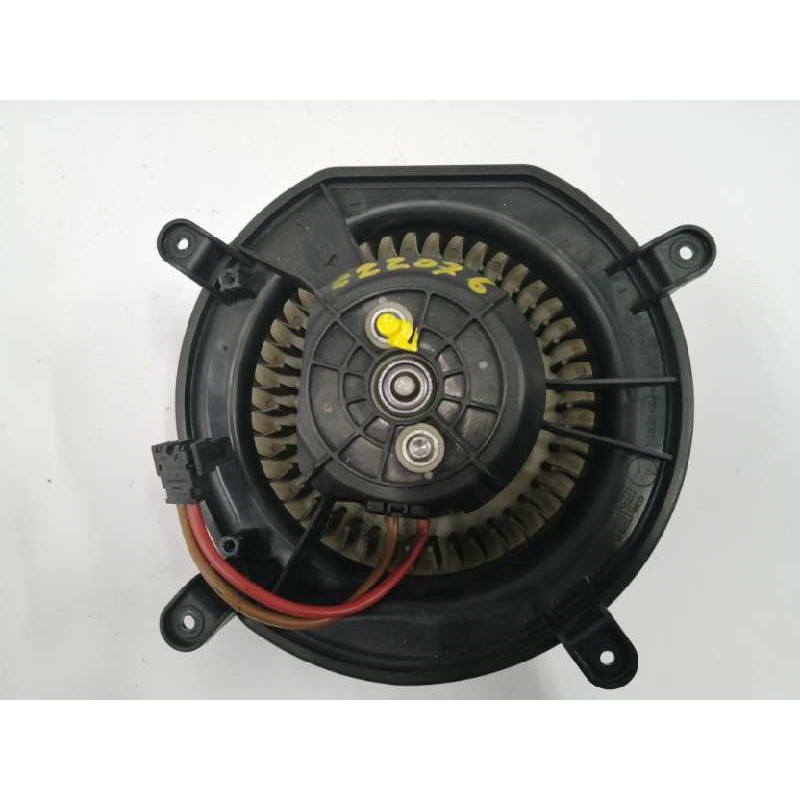 MOTOR CALEFACCION