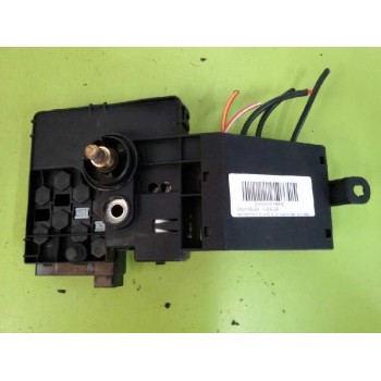 Recambio de caja reles / fusibles para mercedes-benz clase cls (w219) 350 (219.356) referencia OEM IAM A2115461241  