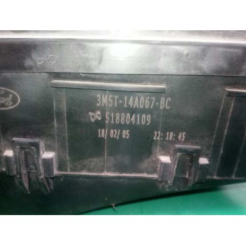 Recambio de caja reles / fusibles para ford focus berlina (cap) 1.6 16v cat referencia OEM IAM 3M5T14A067BC  