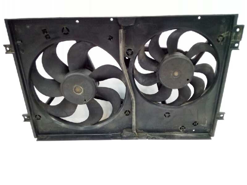 Recambio de electroventilador para volkswagen golf iv variant (1j5) 1.9 tdi referencia OEM IAM 1J0121205B  