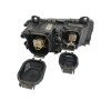 Recambio de faro izquierdo para bmw serie 3 berlina (e36) 2.5 turbodiesel cat referencia OEM IAM 63121393271 007045011 