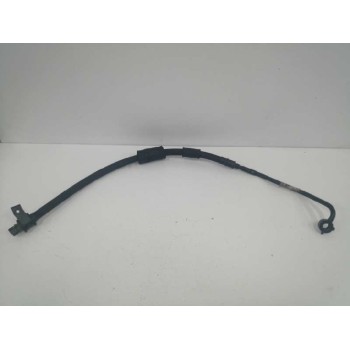 Recambio de tubo presion direccion asistida para kia cerato i sedán (ld) 2.0 crdi referencia OEM IAM   