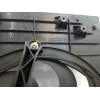 Recambio de electroventilador para volkswagen golf iv variant (1j5) 1.9 tdi referencia OEM IAM 1J0121205B  