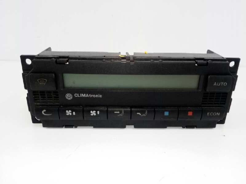 Recambio de mando climatizador para volkswagen golf iv variant (1j5) 1.9 tdi referencia OEM IAM   