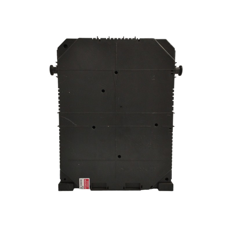 CAJA RELES / FUSIBLES