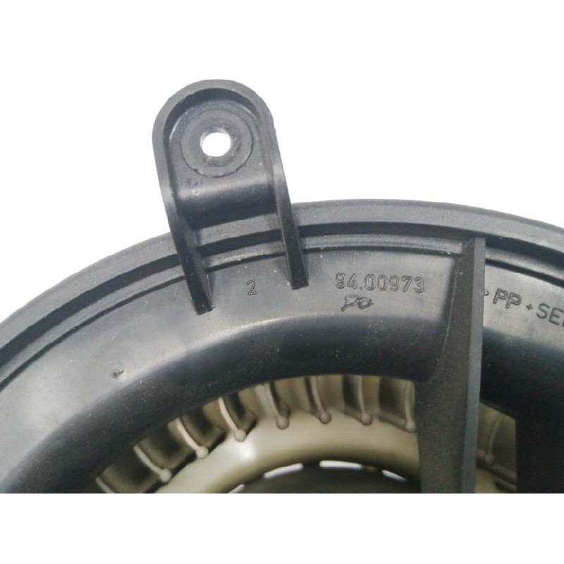 MOTOR CALEFACCION