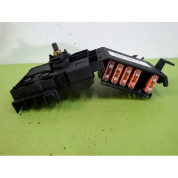 Recambio de caja reles / fusibles para mercedes-benz clase cls (w219) 350 (219.356) referencia OEM IAM A2115461241  