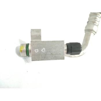 Recambio de tubos aire acondicionado para peugeot boxer caja cerr. techo elevado (bat.4035)(333/335)(2007 =>) 2.2 hdi fap cat re