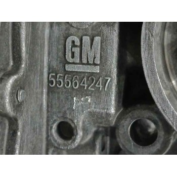 Recambio de caja mariposa para opel corsa d 1.3 16v cdti referencia OEM IAM 55564247  