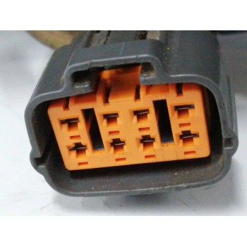 Recambio de faro izquierdo para mazda 2 berlina (dy) 1.6 cat referencia OEM IAM 3M7113W030AG  