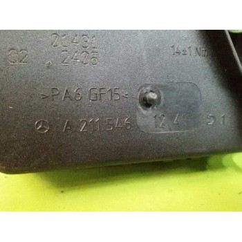 Recambio de caja reles / fusibles para mercedes-benz clase cls (w219) 350 (219.356) referencia OEM IAM A2115461241  