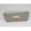 Recambio de parasol derecho para renault captur 0.9 energy referencia OEM IAM 964003555R  