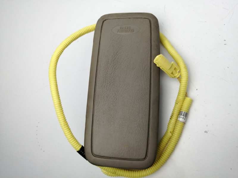 Recambio de airbag lateral delantero derecho para honda cr-v (rd8) ex referencia OEM IAM 78000S9AG822M1 Recambio de airbag lateral delantero derecho para honda cr-v (rd8) ex referencia OEM IAM 78000S9AG822M1