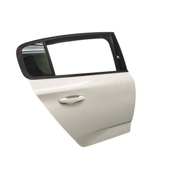 Recambio de puerta trasera derecha para peugeot 308 iii (fb_, fh_, fp_, f3_, fm_) bluehdi 130 (fbyhzl, fbyhzt) referencia OEM IA