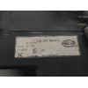 Recambio de faro izquierdo para bmw serie 3 berlina (e36) 2.5 turbodiesel cat referencia OEM IAM 63121393271 007045011 