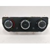 Recambio de mando calefaccion / aire acondicionado para renault captur 0.9 energy referencia OEM IAM 272704701R  