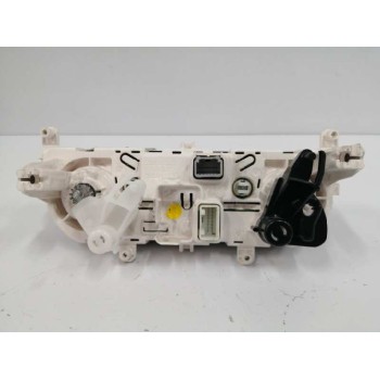 Recambio de mando calefaccion / aire acondicionado para renault captur 0.9 energy referencia OEM IAM 272704701R  