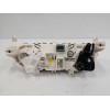 Recambio de mando calefaccion / aire acondicionado para renault captur 0.9 energy referencia OEM IAM 272704701R  