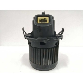 Recambio de motor calefaccion para renault captur 0.9 energy referencia OEM IAM 5P3730000  