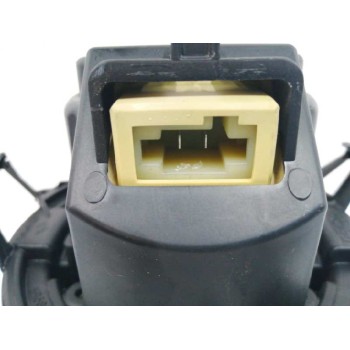 Recambio de motor calefaccion para renault captur 0.9 energy referencia OEM IAM 5P3730000  
