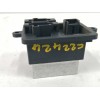 Recambio de resistencia calefaccion para renault captur 0.9 energy referencia OEM IAM MR0176007200  