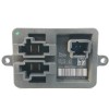 Recambio de resistencia calefaccion para renault captur 0.9 energy referencia OEM IAM MR0176007200  