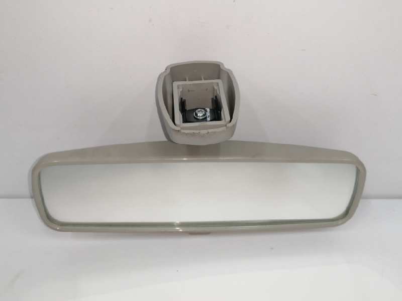 Recambio de espejo interior para renault captur 0.9 energy referencia OEM IAM   
