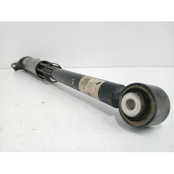 Recambio de amortiguador trasero izquierdo para seat ibiza v (kj1, kjg) 1.6 tdi referencia OEM IAM 2Q0512013BF  