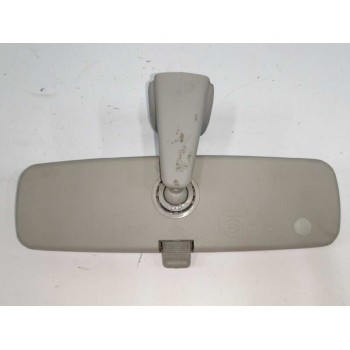 Recambio de espejo interior para renault captur 0.9 energy referencia OEM IAM   