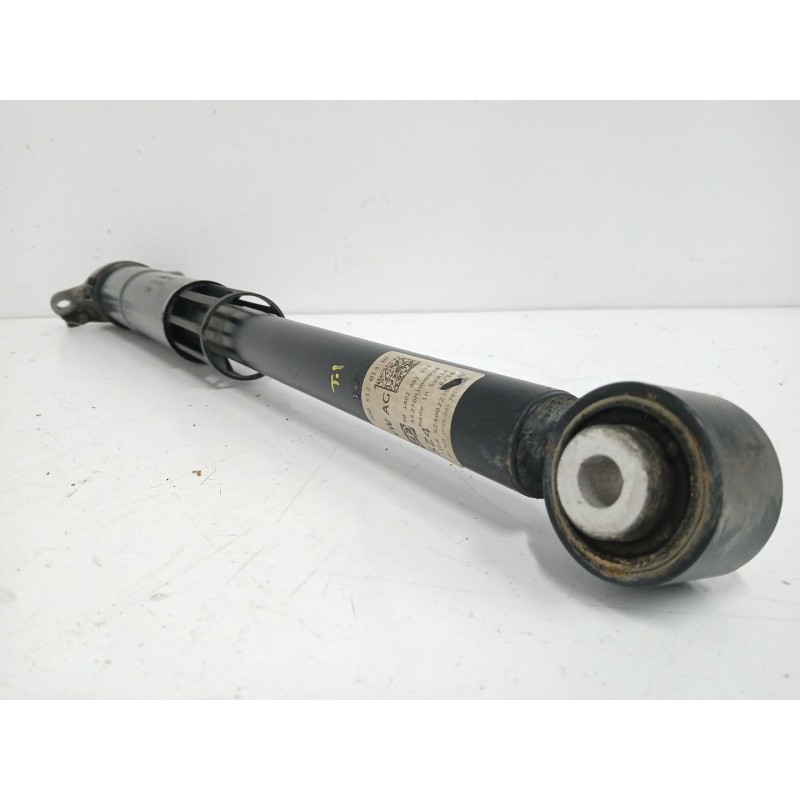 AMORTIGUADOR TRASERO IZQUIERDO