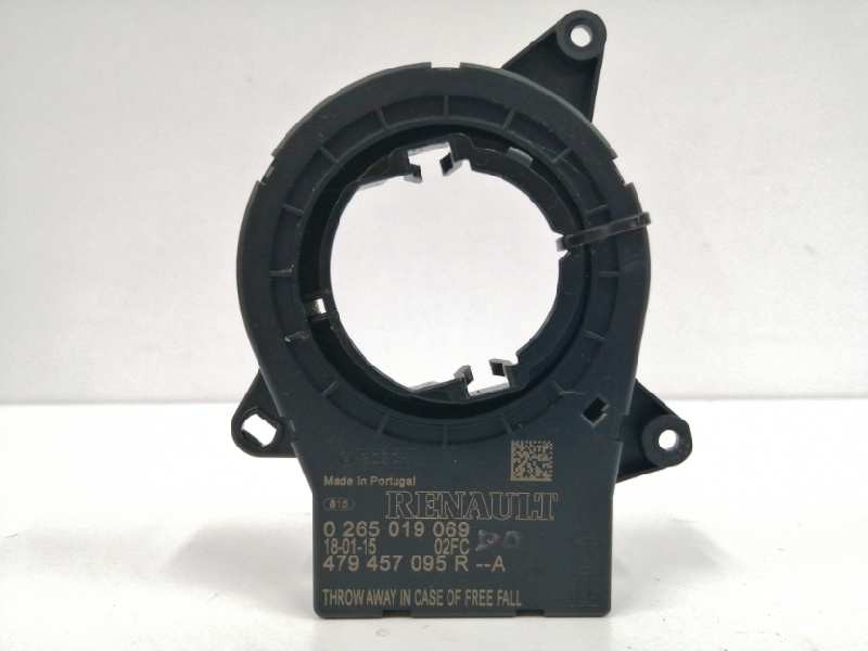 Recambio de sensor para renault captur 0.9 energy referencia OEM IAM 479457095R ANGULO DE GIRO 0265019069