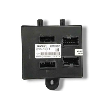 Recambio de modulo electronico para renault trafic furgón 2.0 dci diesel energy referencia OEM IAM 231A09375R  