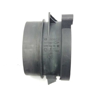 Recambio de caudalimetro para bmw serie 3 berlina (e46) 318d referencia OEM IAM 13712247002 0928400314 