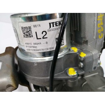 Recambio de columna direccion para renault captur 0.9 energy referencia OEM IAM 488103594R  