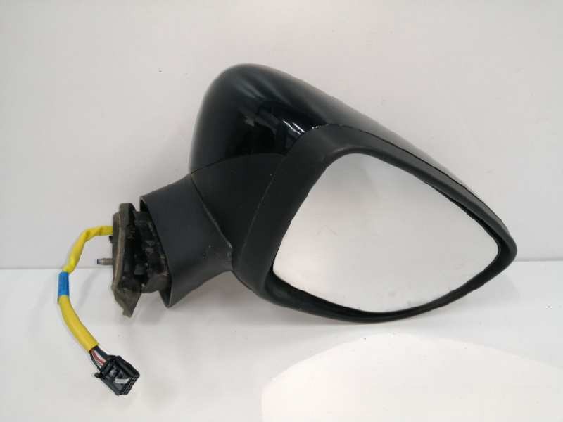 Recambio de retrovisor derecho para renault captur 0.9 energy referencia OEM IAM 963010936R 8 CABLES Recambio de retrovisor derecho para renault captur 0.9 energy referencia OEM IAM 963010936R 8 CABLES