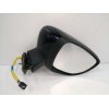 Recambio de retrovisor derecho para renault captur 0.9 energy referencia OEM IAM 963010936R 8 CABLES 