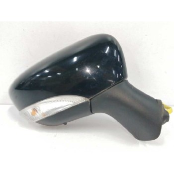 Recambio de retrovisor derecho para renault captur 0.9 energy referencia OEM IAM 963010936R 8 CABLES 