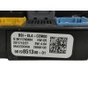 Recambio de caja reles / fusibles para citroën c4 picasso 1.2 12v e-thp referencia OEM IAM 9819851380  