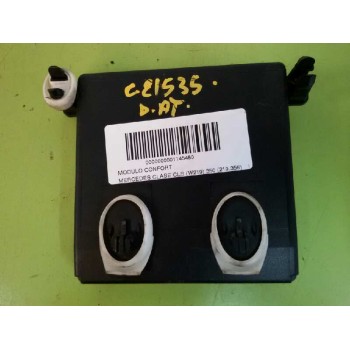 Recambio de modulo confort para mercedes-benz clase cls (w219) 350 (219.356) referencia OEM IAM 2198200326  