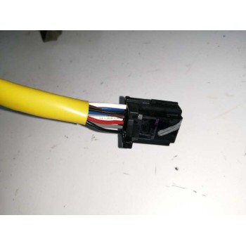 Recambio de retrovisor derecho para renault captur 0.9 energy referencia OEM IAM 963010936R 8 CABLES 