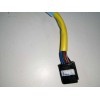 Recambio de retrovisor izquierdo para renault captur 0.9 energy referencia OEM IAM 963028590R 7 CABLES 