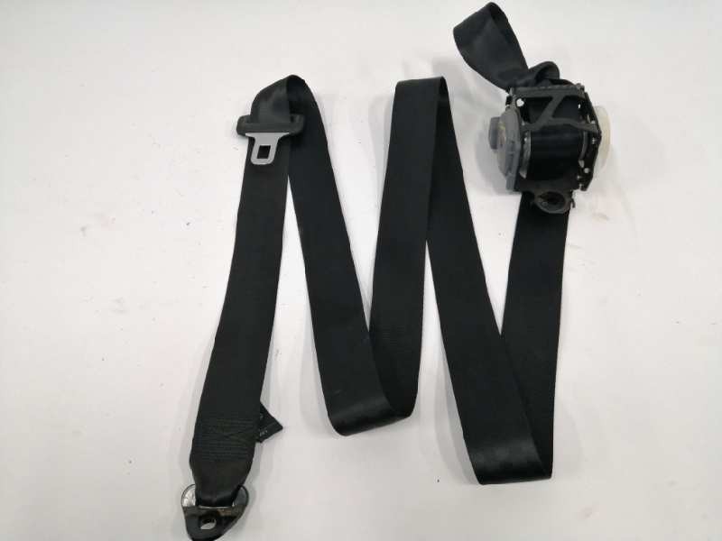 Recambio de cinturon seguridad trasero izquierdo para renault captur 0.9 energy referencia OEM IAM 888405148R  