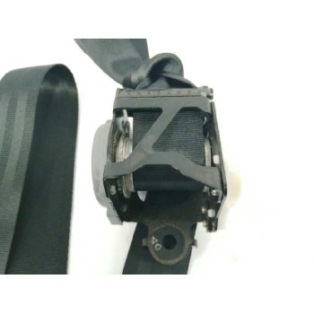 Recambio de cinturon seguridad trasero izquierdo para renault captur 0.9 energy referencia OEM IAM 888405148R  
