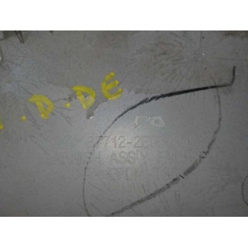 Recambio de aletin delantero derecho para hyundai tucson (jm) 2.0 crdi a las 4 ruedas referencia OEM IAM 877122E000 PINTURA DAÑA