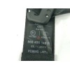 Recambio de cinturon seguridad trasero izquierdo para renault captur 0.9 energy referencia OEM IAM 888405148R  