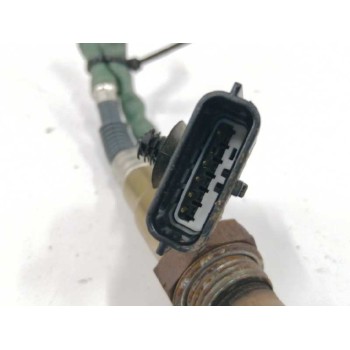 Recambio de sonda lambda para renault captur 0.9 energy referencia OEM IAM 226934803R 0258027031 