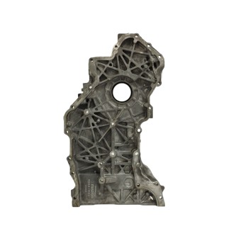 Recambio de tapa distribucion para mazda 6 lim. (gh) 2.2 turbodiesel cat referencia OEM IAM R2AA10501  