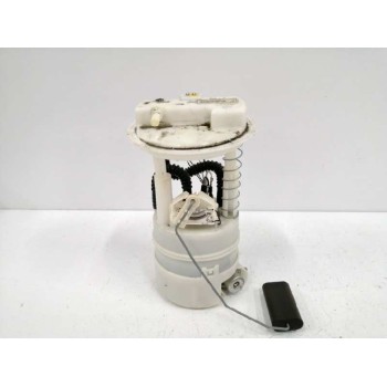 Recambio de aforador para nissan juke (f15) 1.6 16v cat referencia OEM IAM 170409U01B 0975667990004 